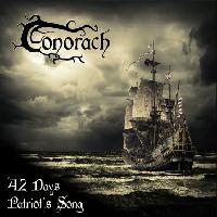 Conorach - 42 Days/Patriot's Song large album cover